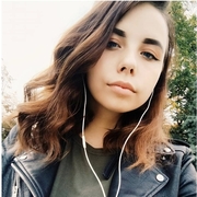 Анна 18 лет (Дева) Житомир