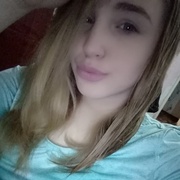 Юлия, 25, Майский
