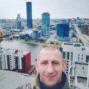 Алексей, 41, Воркута