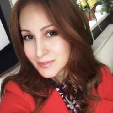 Моя фотография - Rozalija, 43 из Франкфурт-на-Майне (@rozalija6)