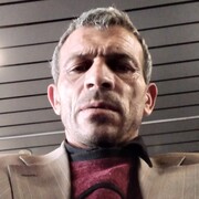 ДАВИТ, 46, Тоцкое