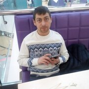 Александр, 38, Осташков
