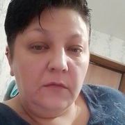 Ольга, 48, Ливны