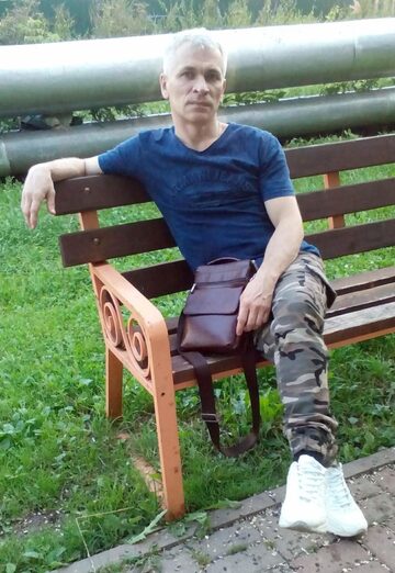 Моя фотография - Станислав, 50 из Алчевск (@stanislav23860)