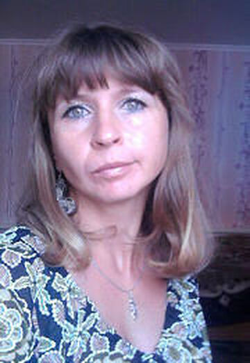 Моя фотография - Людмила, 46 из Красногвардейское (Ставрополь.) (@ludmila41377)
