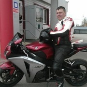 Александр, 39, Починок