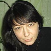 Elena Cherednichenko 49 Jovti Vodi