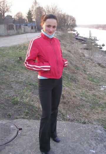 Моя фотография - Виктория, 29 из Тутаев (@viktoriya11744)
