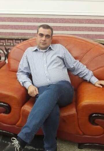 My photo - asker, 45 from Baku (@0ilman-80listru)