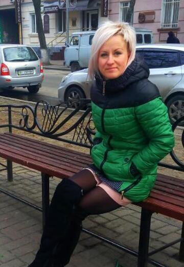 Ma photo - Viktoriia, 37 de Poltava (@viktoriya49488)