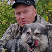 Сергей Конин, 45, Юрла
