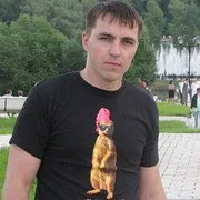 Алексей, 46, Некрасовка