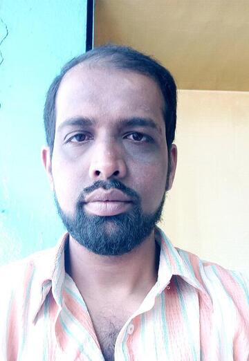 Моя фотография - MD ALI, 36 из Бангалор (@mdali4)