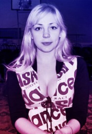 Моя фотография - Mila, 30 из Томск (@ghyuik)