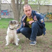 михаил, 32, Осташков