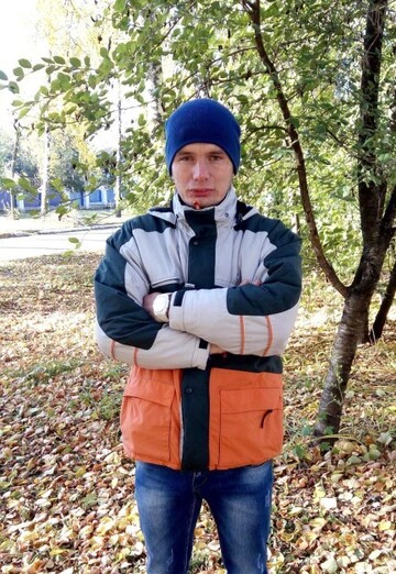 My photo - Oleg Kovalenko, 37 from Khorol (@olegkovalenko9)