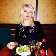 Ульяна, 41, Восточный