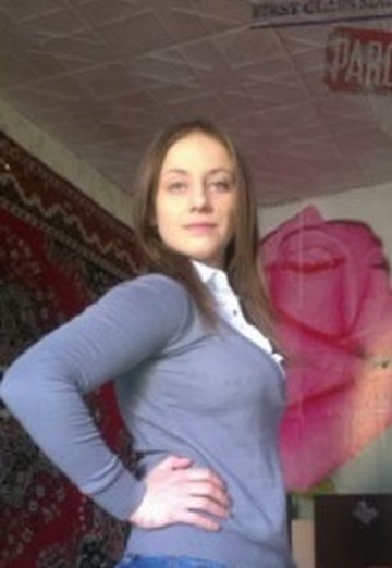 My photo - Ma?e4ka Mariya, 33 from Klintsy (@masa7781054)