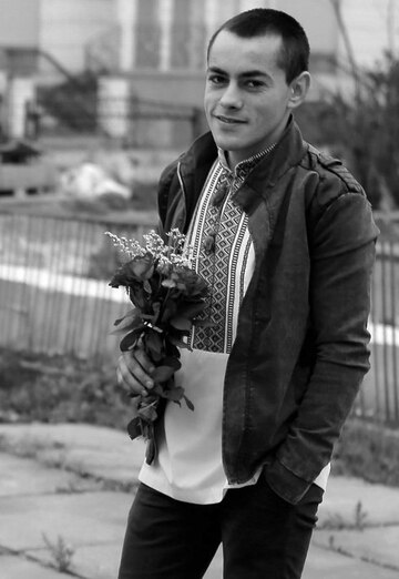 Моя фотография - Стьопа, 32 из Николаев (@stopa143)
