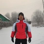 Максим Maximum, 36, Переславль-Залесский