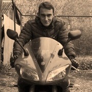 Vladimir, 23, Калач