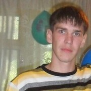 Дмитрий, 34, Шексна