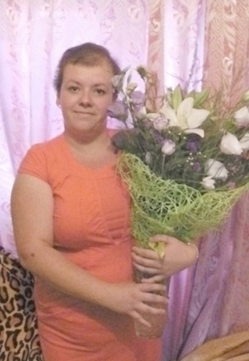 My photo - Olyushka, 36 from Rostov-on-don (@sos2306)