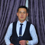 Темур, 28, Жуковка