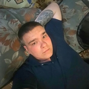 Александр, 33, Межгорье