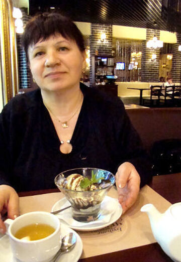 Моя фотография - Зинаида, 66 из Калининград (@zinaida6387)