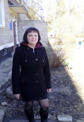 My photo - Svetlana, 41 from Kashira (@svetlana114310)