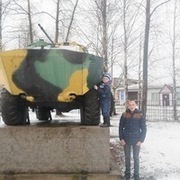 Андрей, 34, Няндома
