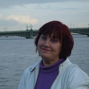 Жанна, 65, Приютово