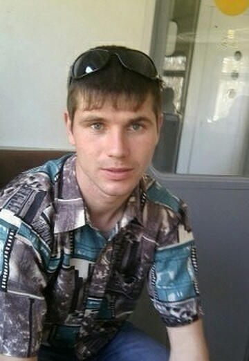 Моя фотография - Иван, 31 из Тальменка (@ivan163945)