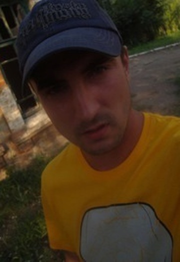 My photo - Yuriy, 54 from Donetsk (@uriy107558)