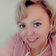 Нина, 43, Улан-Удэ
