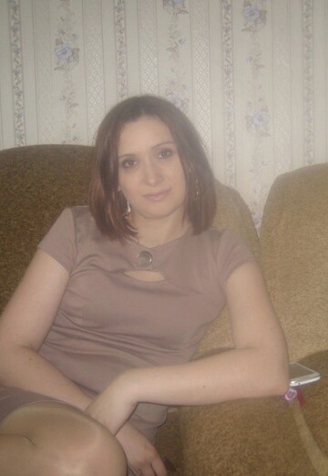 Ma photo - Olesia, 39 de Kasli (@olesya18392)