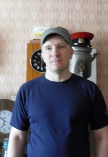 My photo - Igor Yurevich, 48 from Novouralsk (@igorurevich14)