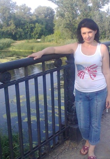 Моя фотография - Оксана Седнева, 45 из Полтава (@oksanasedneva)