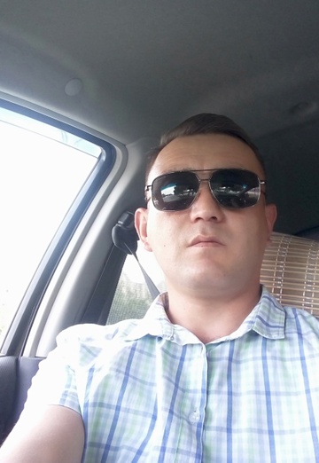 My photo - Akmal, 39 from Bukhara (@akmal6233)