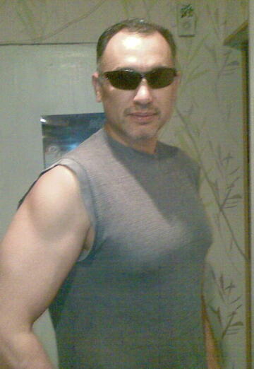 My photo - Dimedrol, 56 from Kazan (@dimedrol61)