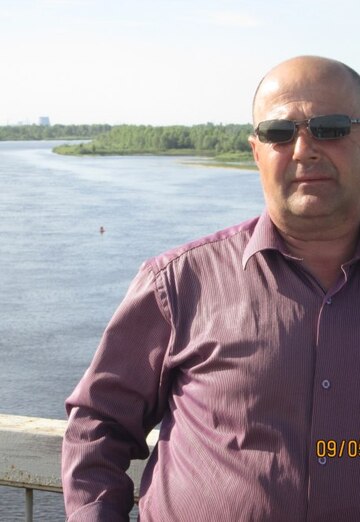 Моя фотография - Иван, 58 из Киев (@ivan77436)