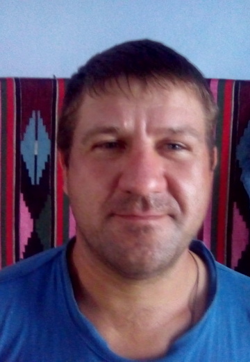 La mia foto - Andrey, 39 di Cahul (@andrey339326)