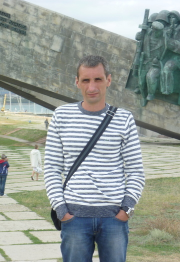 Моя фотография - Денис, 41 из Мурманск (@deniskuzya)