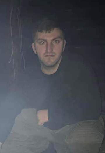 My photo - Leon.2000, 24 from Dusheti (@leon7345)
