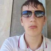 Александр, 32, Кувшиново