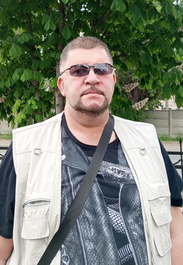 My photo - Igor, 57 from Gatchina (@igor408928)