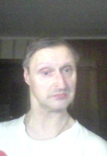 My photo - Aleksandr, 55 from Kazan (@aleksandr909354)