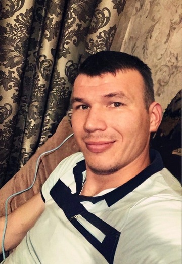 Моя фотографія - Рамис, 29 з Казань (@ramis3036)