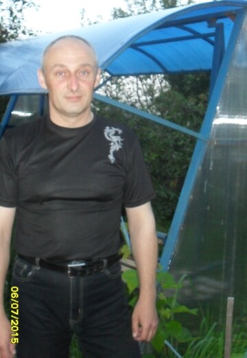 My photo - Stanislav, 51 from Nerekhta (@stanislav3805731)